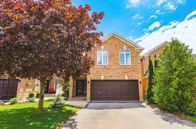 3360 Laburnum Crescent Mississauga Ontario L5N 7M1