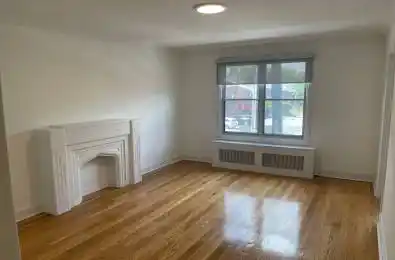 517 Eglinton Avenue Unit# 2 Toronto C03 Ontario M5N 1B1