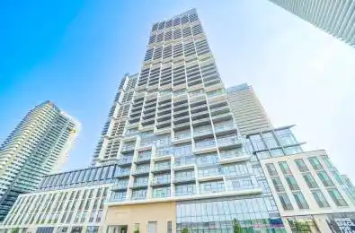 1000 Portage Parkway Unit# 4503 Vaughan Ontario L4K 0L1