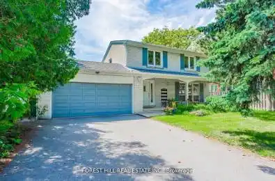 3142 Bayview Avenue Toronto C14 Ontario M2N 5L4