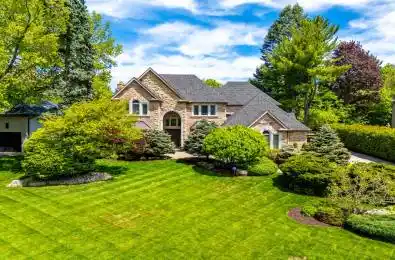 1277 Woodeden Drive Mississauga Ontario L5H 2T7