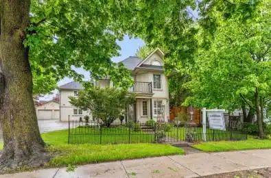 108 Queen Street New Tecumseth Ontario L0G 1W0
