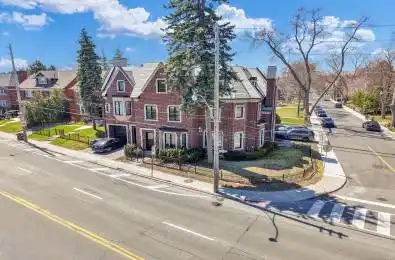 1256 Avenue Road Toronto C04 Ontario M5N 2G7