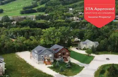 100 Pilsen Way Blue Mountains Ontario L9Y 0N7
