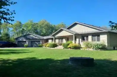 40 Pine Forest Drive South Bruce Peninsula Ontario N0H 2G0