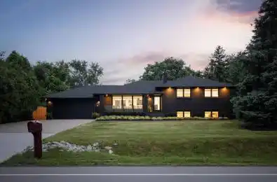 413 QUEENSTON Road Niagara-on-the-Lake Ontario L0S 1J0