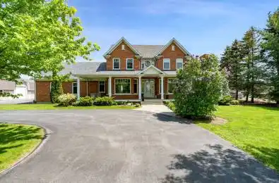 436 8th Concession Road Hamilton Ontario L0P 1B0