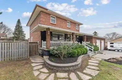 10 Dafoe Street Uxbridge Ontario L0E 1T0