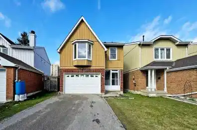 140 Belinda Square Toronto E05 Ontario M1W 3M2