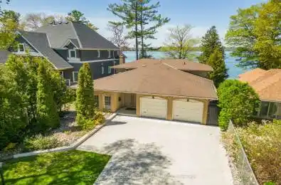 694 Broadview Avenue Orillia Ontario L3V 6P3