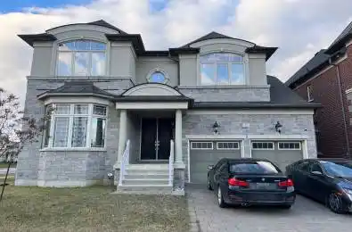 2 Chesney Crescent Vaughan Ontario L4H 4A7