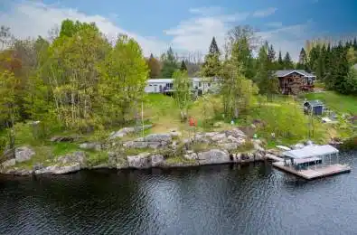 28 Lakeside Drive McKellar Ontario P2A 0B4