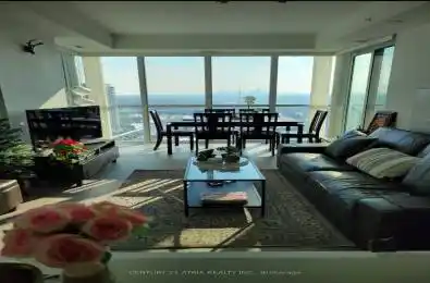 11 Bogert Avenue Unit# 2102 Toronto C07 Ontario M2N 1K4