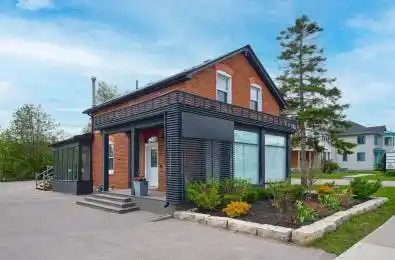 174 Bayfield Street Barrie Ontario L4M 3B5