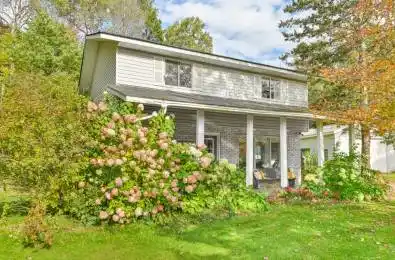 4388 Henderson Road Frontenac Ontario K0H 1B0