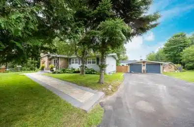 141 Platten Boulevard Scugog Ontario L9L 1B4