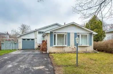118 Woodpark Place Newmarket Ontario L3Y 3P6