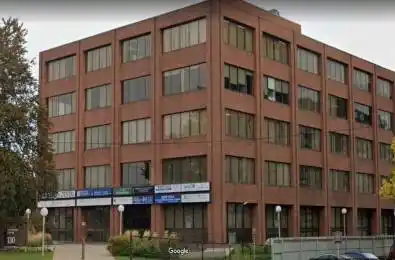 130 Dundas Street Unit# 203 Mississauga Ontario L4Y 2B8