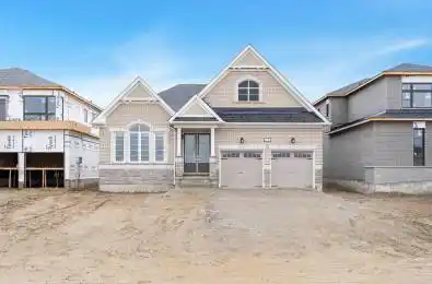 29 Edgar Avenue Essa Ontario L3W 0A9