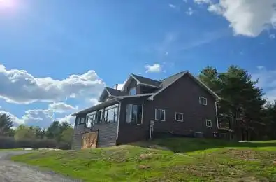 340 Deer Rock Lake Road Addington Highlands Ontario K0H 1P0