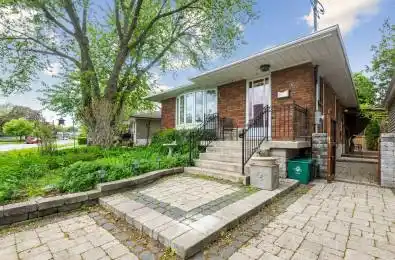 96 Shropshire Drive Toronto E04 Ontario M1P 1Z2