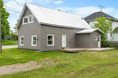 3 Mary Street Rideau Lakes Ontario K7S 3G7