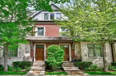9 Dunvegan Road Toronto C02 Ontario M4V 2P5