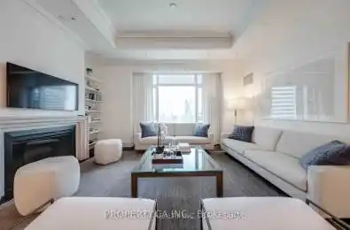 311 Bay Street Unit# 3706 Toronto C01 Ontario M5H 4G5