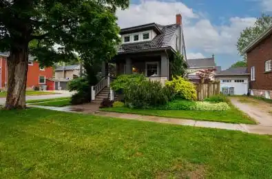 190 Victoria Avenue North Perth Ontario N4W 1S6