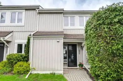 22 Dawson Drive Unit# 531 Collingwood Ontario L9Y 5B4