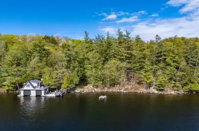 57 Mazengah R52, Minett N/A Muskoka Lakes Ontario P0B 1J0