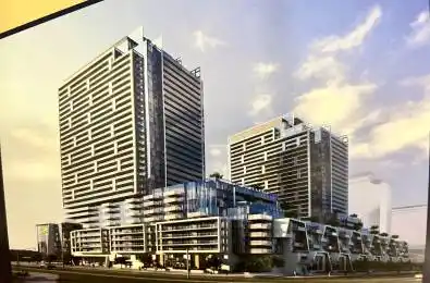 8 Olympic Garden Drive Unit# S2105 Toronto C14 Ontario M2M 0B9