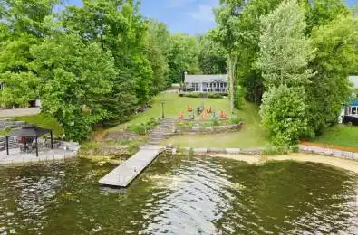 310 Northern Avenue Trent Lakes Ontario K0M 1A0