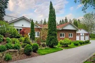 5024 Lloydtown-Aurora Road King Ontario L7B 0E2