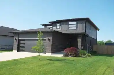 51 Tanya Drive Southwest Middlesex Ontario N0L 1M0
