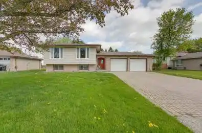 184 Murphy Road Essa Ontario L3W 0A2