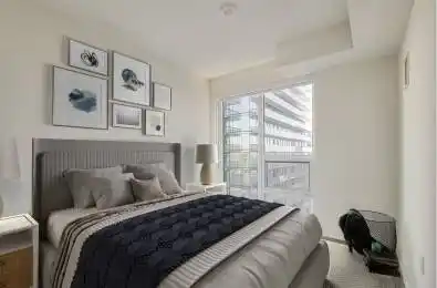 223 Redpath Avenue Unit# 1811 Toronto C10 Ontario M4P 0E8