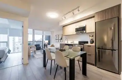 223 Redpath Avenue Unit# 1807 Toronto C10 Ontario M4P 0E8