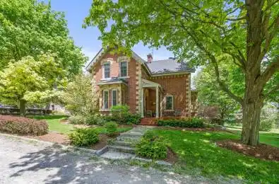 10319 15 Side Road Halton Hills Ontario L7G 4S6