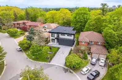 10 Haida Court Toronto E10 Ontario M1C 3L1