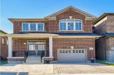 61 Mountainside Crescent Whitby Ontario L1R 0P4