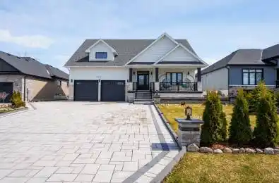 847 Trivetts Road Georgina Ontario L4P 3E9