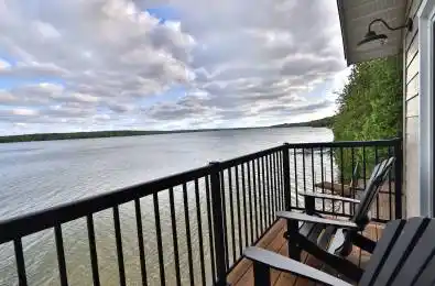 232 Barney's Boulevard Northern Bruce Peninsula Ontario N0H 1Z0