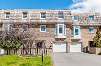44 Farmstead Road Toronto C12 Ontario M2L 2G2