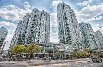 16 Yonge Street Unit# 3502 Toronto C01 Ontario M5E 2A1