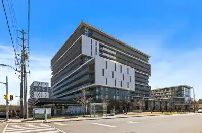 160 Flemington Road Unit# 312 Toronto W04 Ontario M6A 0A9