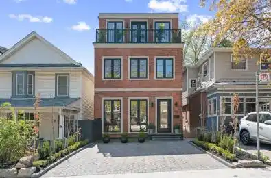 52 Wheeler Avenue Toronto E02 Ontario M4L 3V2