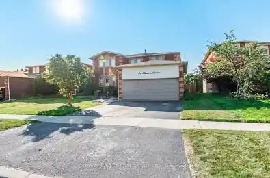 21 Tamara Drive Richmond Hill Ontario L4S 1E7
