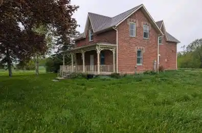 11838 COUNTY ROAD 10 Road Clearview Ontario L0M 1N0
