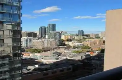 38 Grenville Street Unit# 2201 Toronto C01 Ontario M4Y 1A5